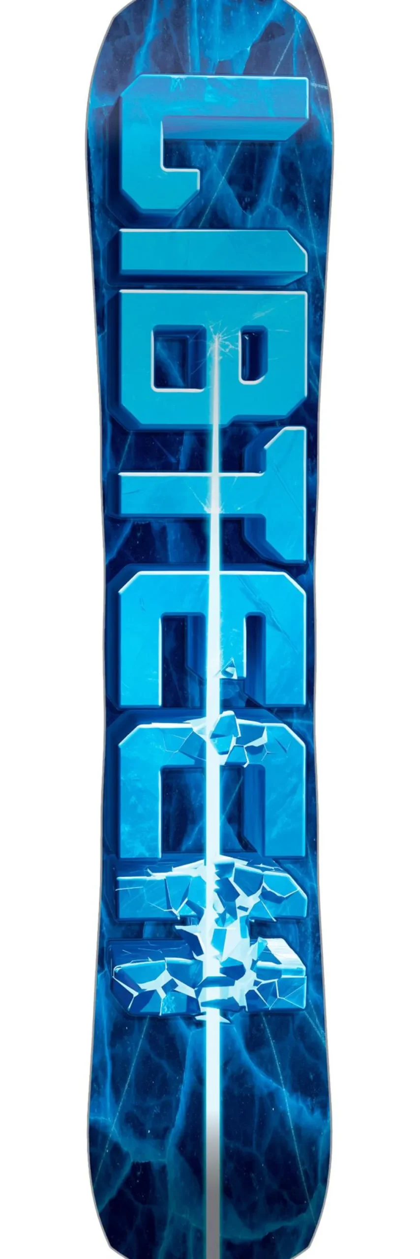 Tavola snowboard Lib Tech Rasman