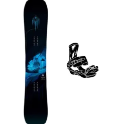 Tavola snowboard Lib Tech Rasman