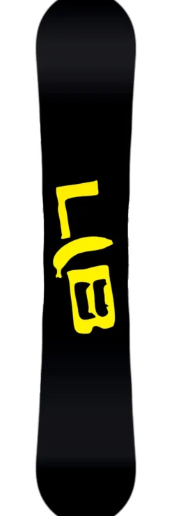 Tavola snowboard Lib Tech Skate Banana