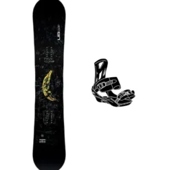 Tavola snowboard Lib Tech Skate Banana