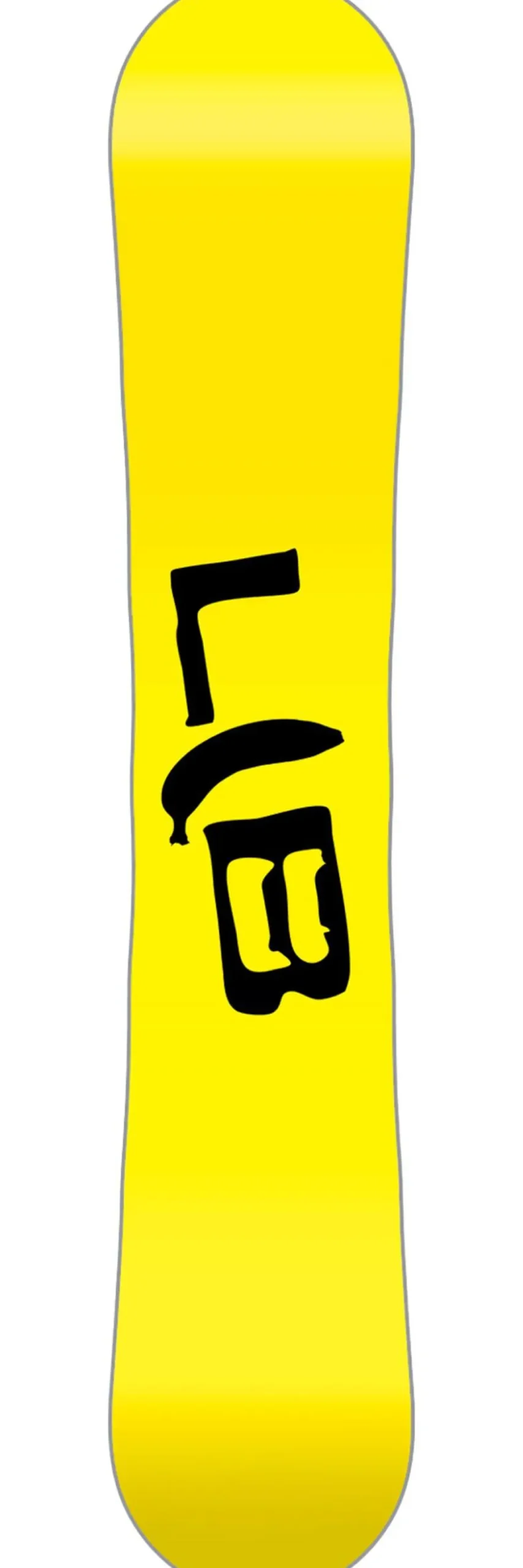 Tavola snowboard Lib Tech Skate Banana