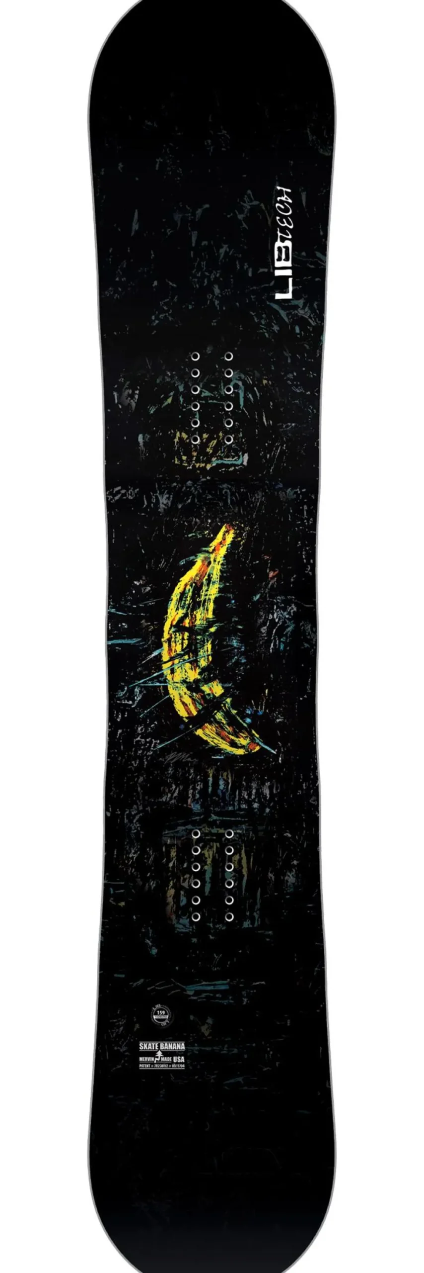 Tavola snowboard Lib Tech Skate Banana