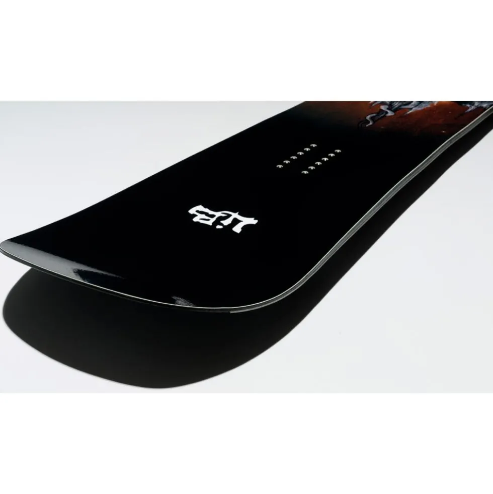 Tavola snowboard Lib Tech Skunk Ape Camber