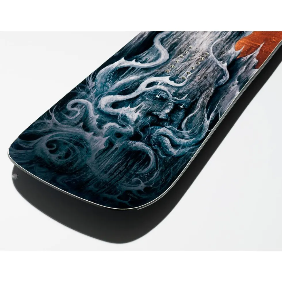 Tavola snowboard Lib Tech Skunk Ape Camber