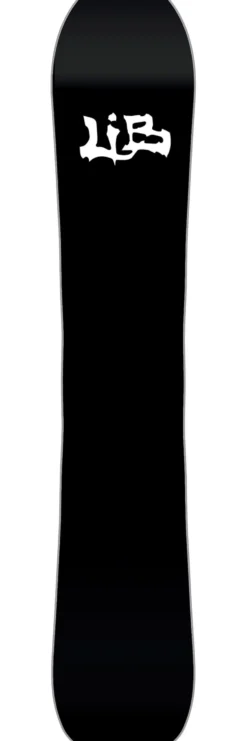 Tavola snowboard Lib Tech Skunk Ape Camber