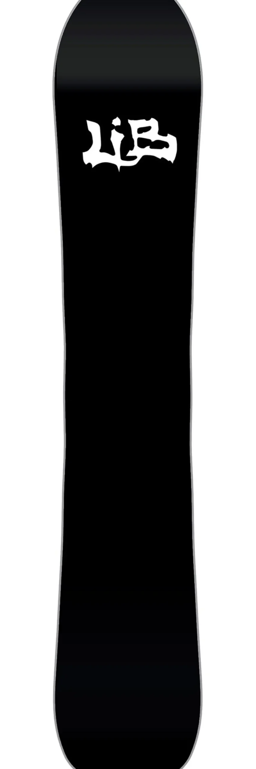 Tavola snowboard Lib Tech Skunk Ape Camber