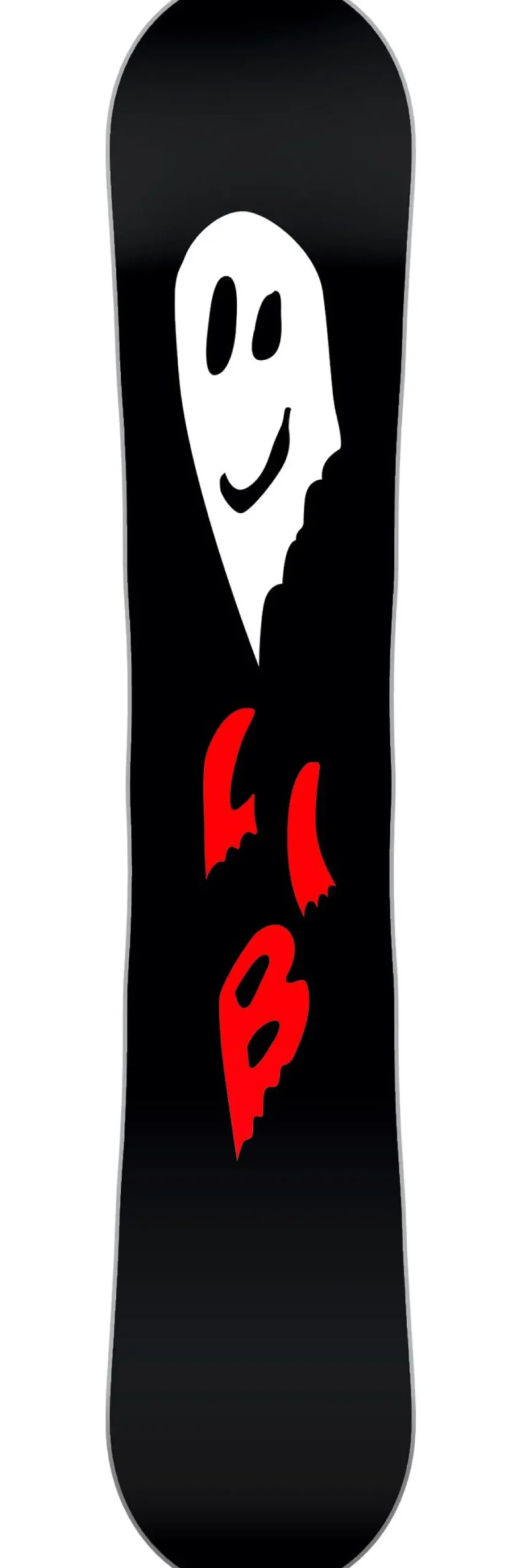 Tavola snowboard Lib Tech Two Time