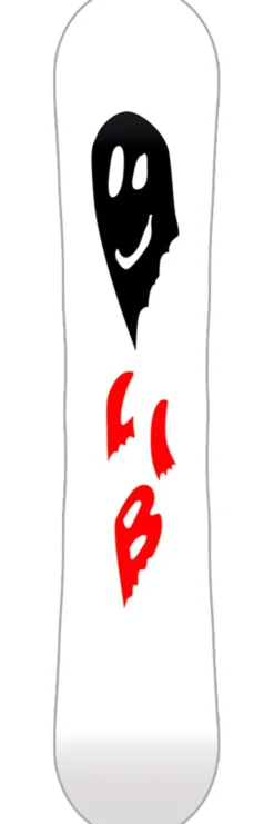 Tavola snowboard Lib Tech Two Time