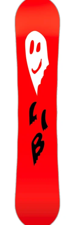 Tavola snowboard Lib Tech Two Time