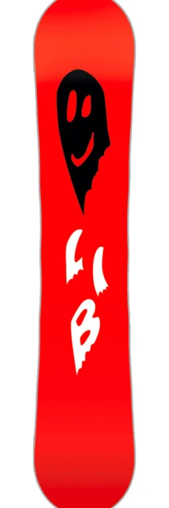 Tavola snowboard Lib Tech Two Time