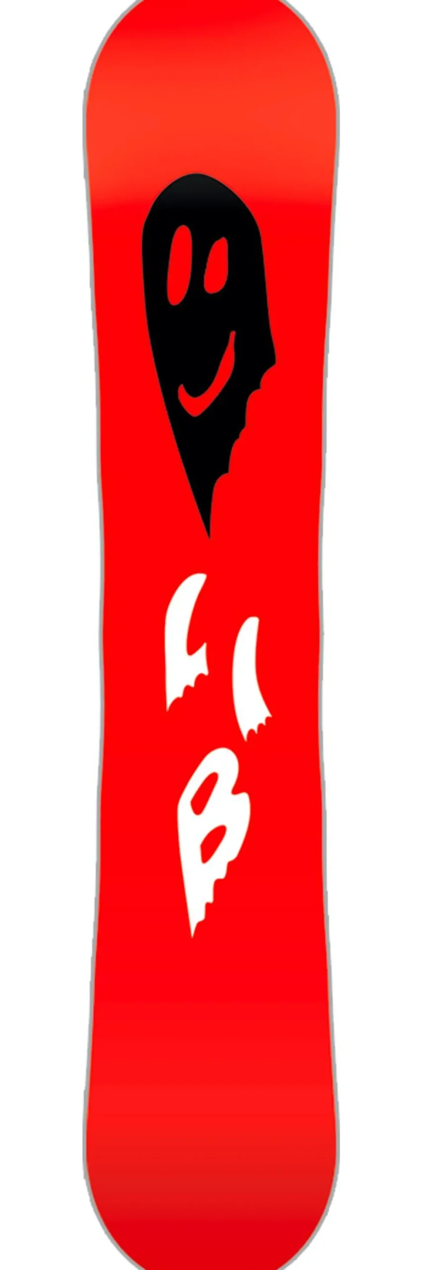 Tavola snowboard Lib Tech Two Time