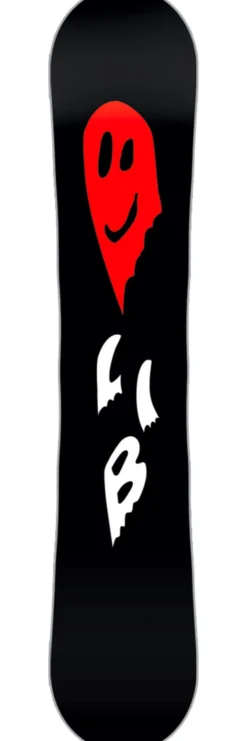 Tavola snowboard Lib Tech Two Time