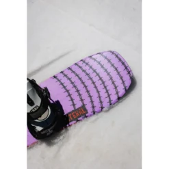 Tavola snowboard Line Lateral