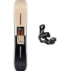 Tavola snowboard Nidecker Cheat Code Men