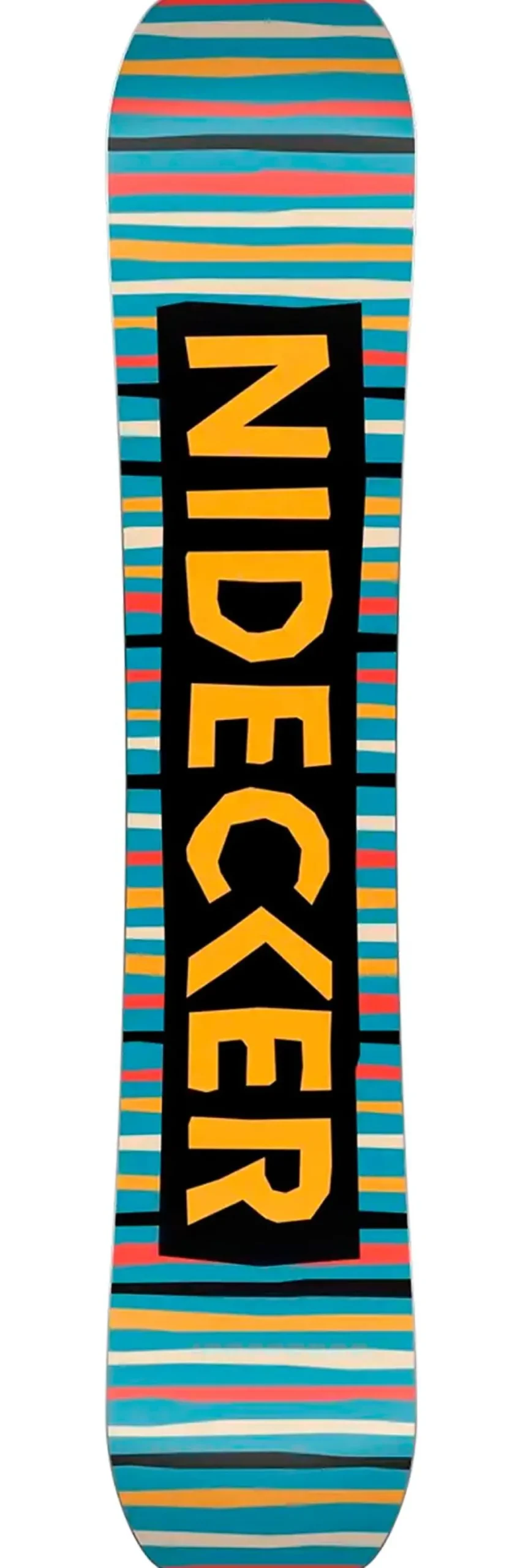 Tavola snowboard Nidecker Cheat Code Men