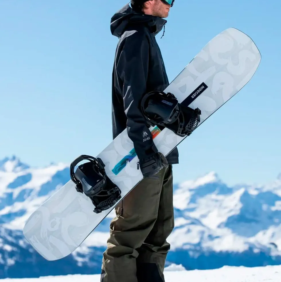 Tavola snowboard Nidecker Escape