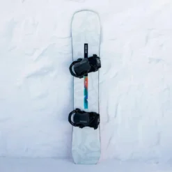Tavola snowboard Nidecker Escape