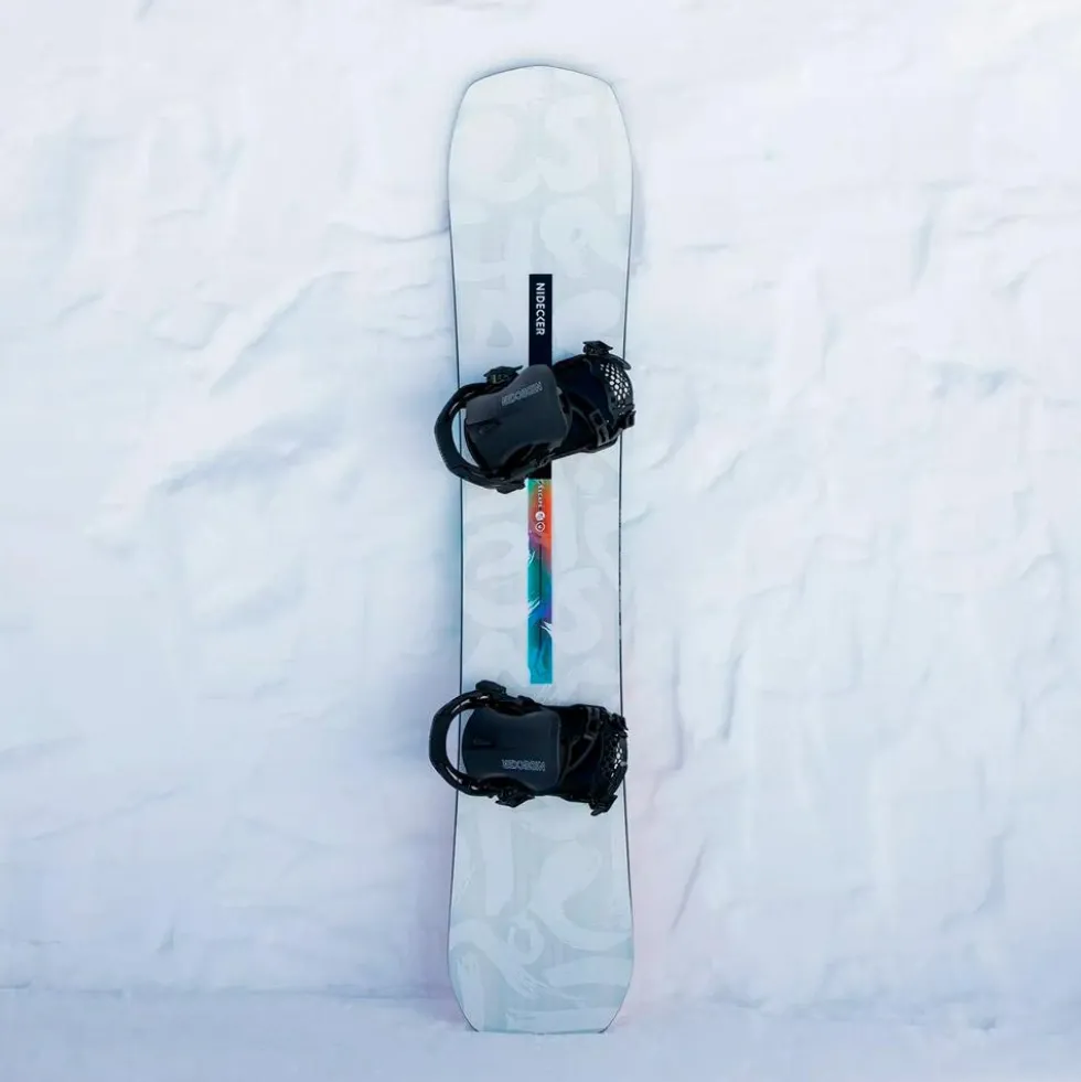 Tavola snowboard Nidecker Escape