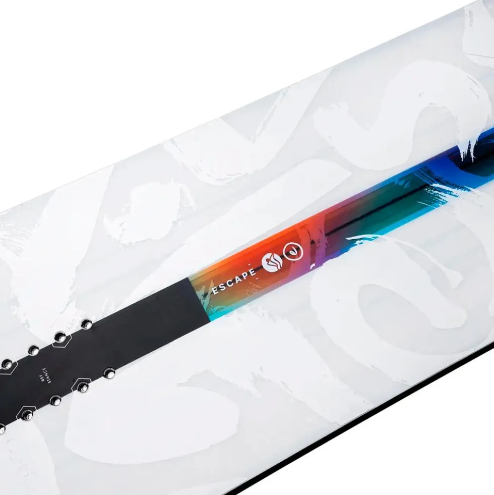 Tavola snowboard Nidecker Escape