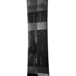 Tavola snowboard Nidecker Escape Split