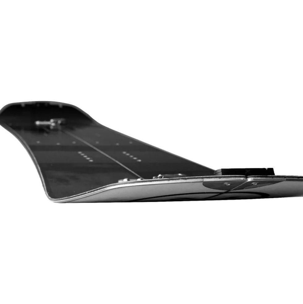 Tavola snowboard Nidecker Escape Split