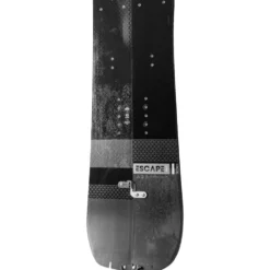 Tavola snowboard Nidecker Escape Split
