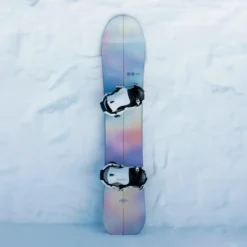 Tavola snowboard Nidecker Mellow