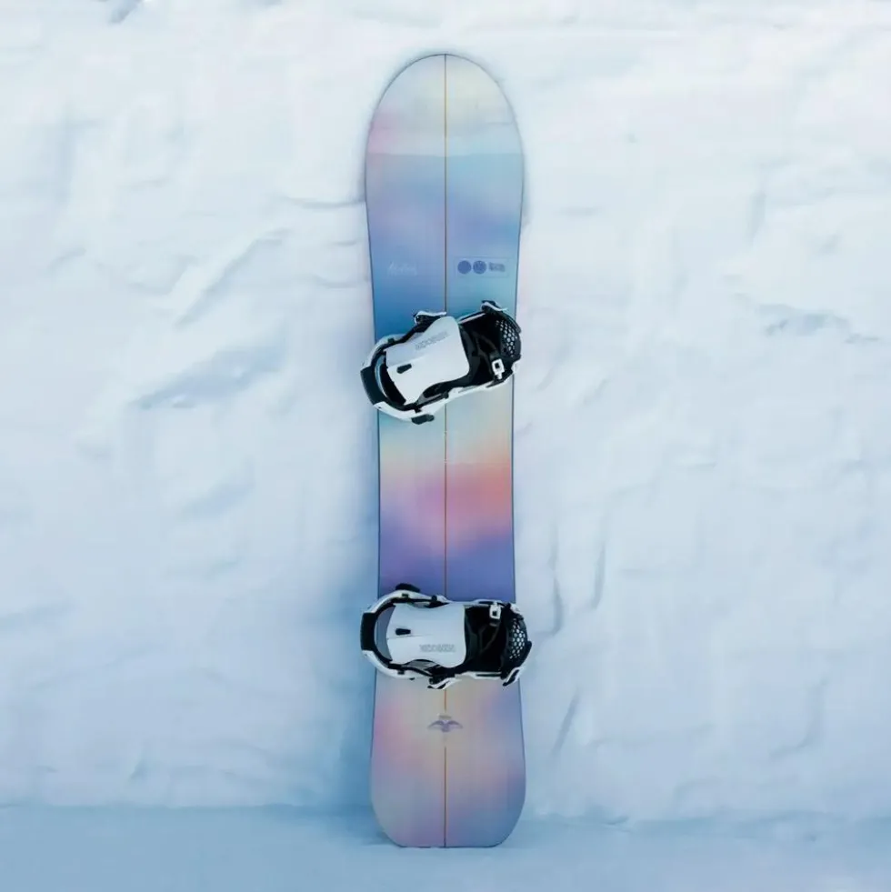 Tavola snowboard Nidecker Mellow