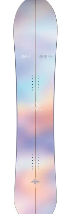 Tavola snowboard Nidecker Mellow