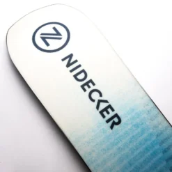 Tavola snowboard Nidecker Play