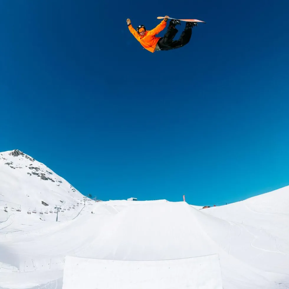 Tavola snowboard Nidecker Sensor Mons