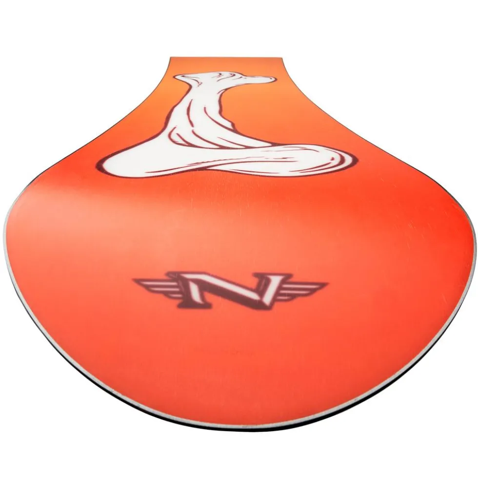 Tavola snowboard Nidecker Sensor Mons