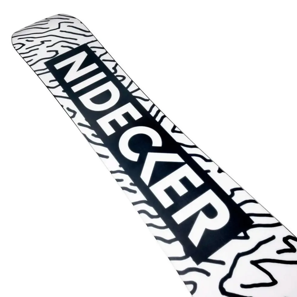 Tavola snowboard Nidecker Sensor Men