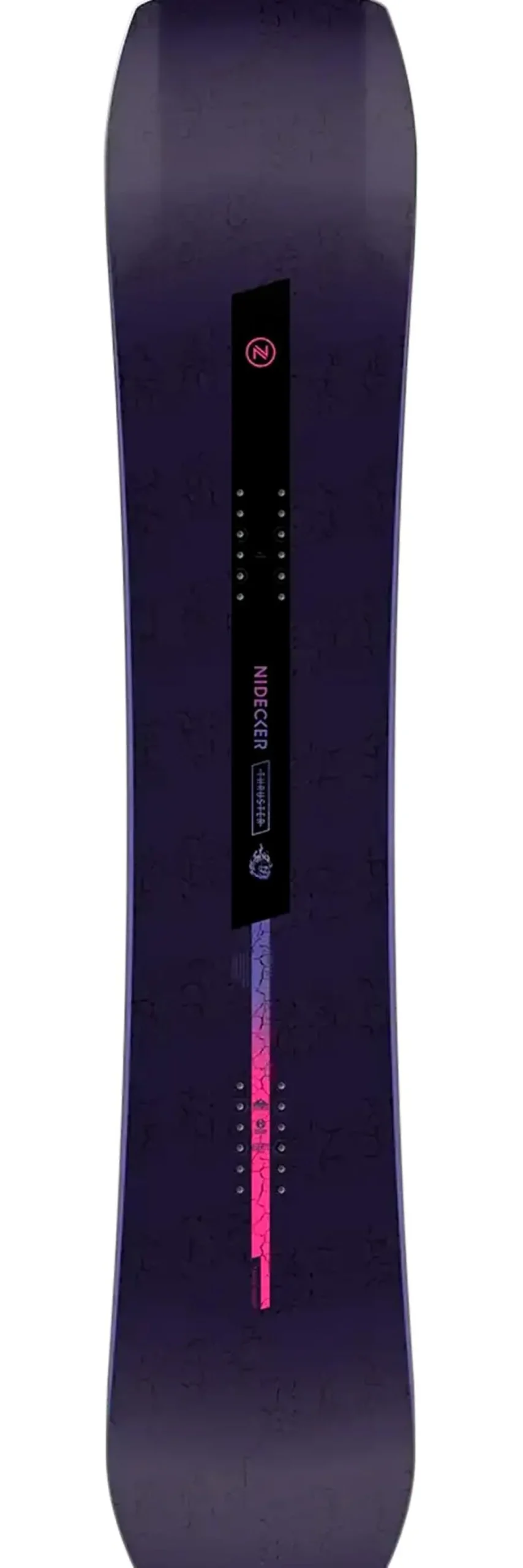 Tavola snowboard Nidecker Thruster