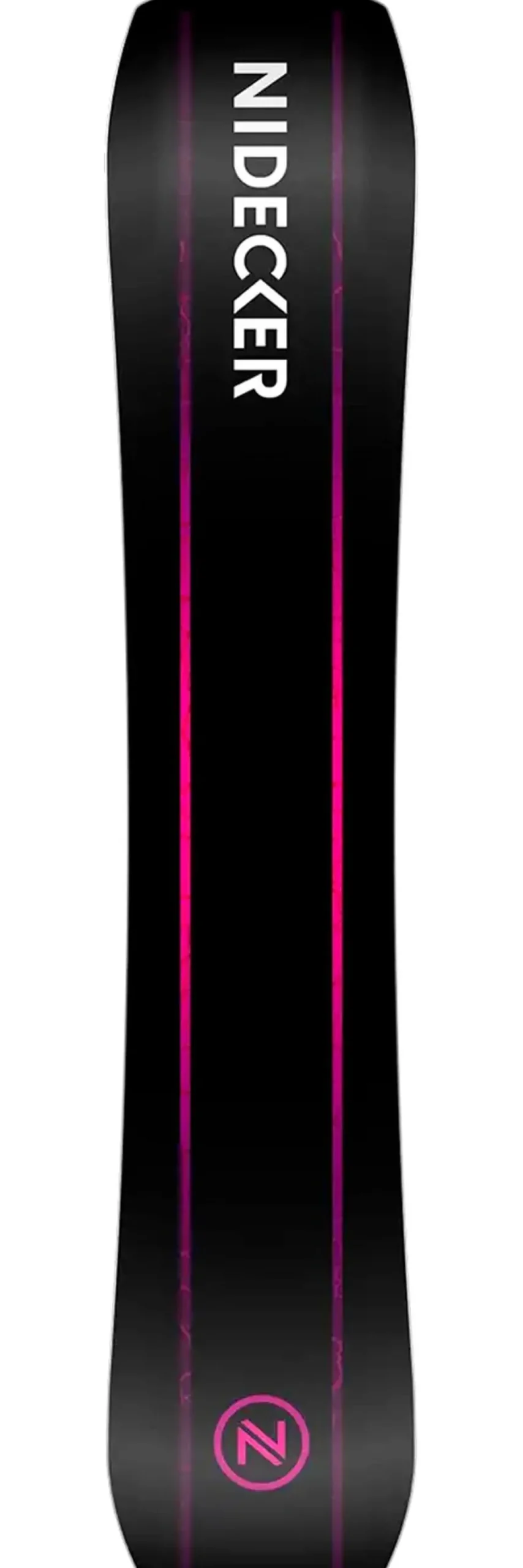 Tavola snowboard Nidecker Thruster