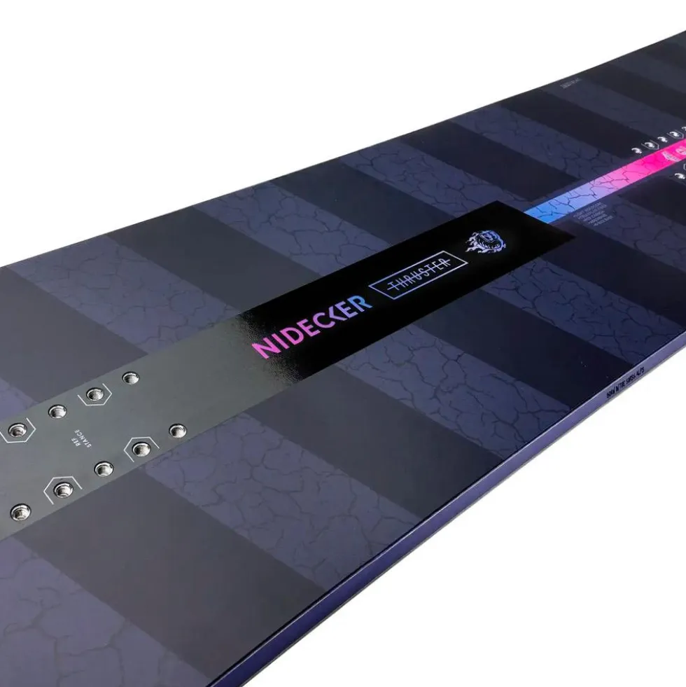 Tavola snowboard Nidecker Thruster