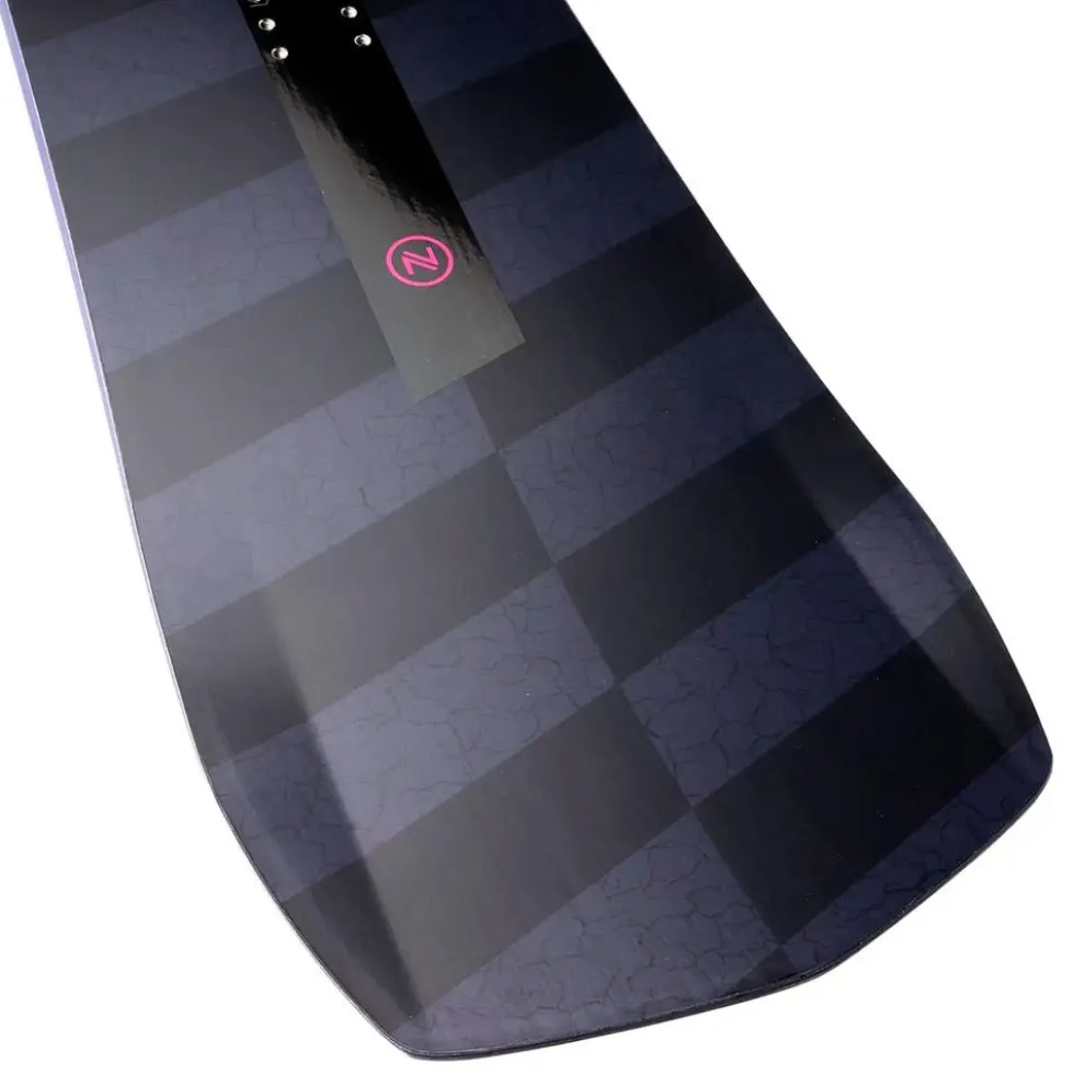 Tavola snowboard Nidecker Thruster