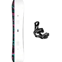 Tavola snowboard Nidecker Venus