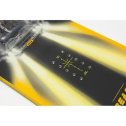 Tavola snowboard Nitro Beast