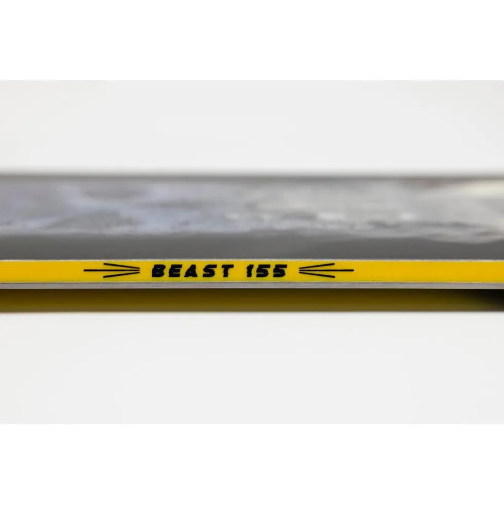 Tavola snowboard Nitro Beast