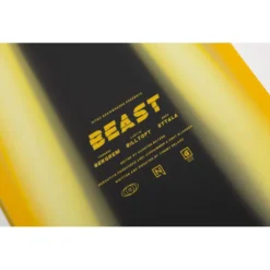 Tavola snowboard Nitro Beast