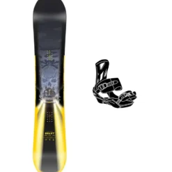 Tavola snowboard Nitro Beast