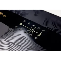 Tavola snowboard Nitro Beast