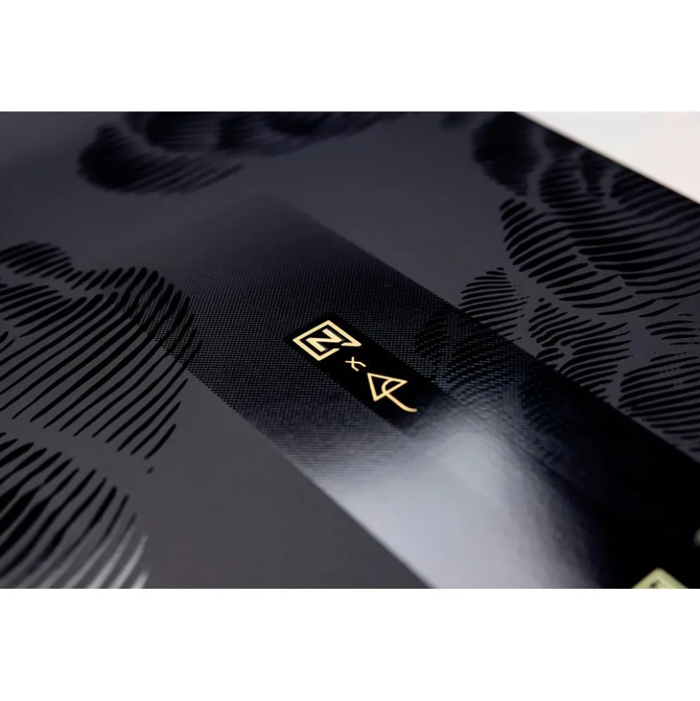 Tavola snowboard Nitro Beast