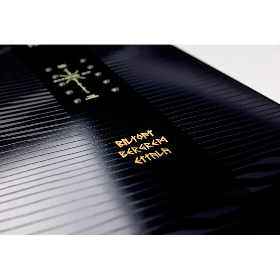 Tavola snowboard Nitro Beast