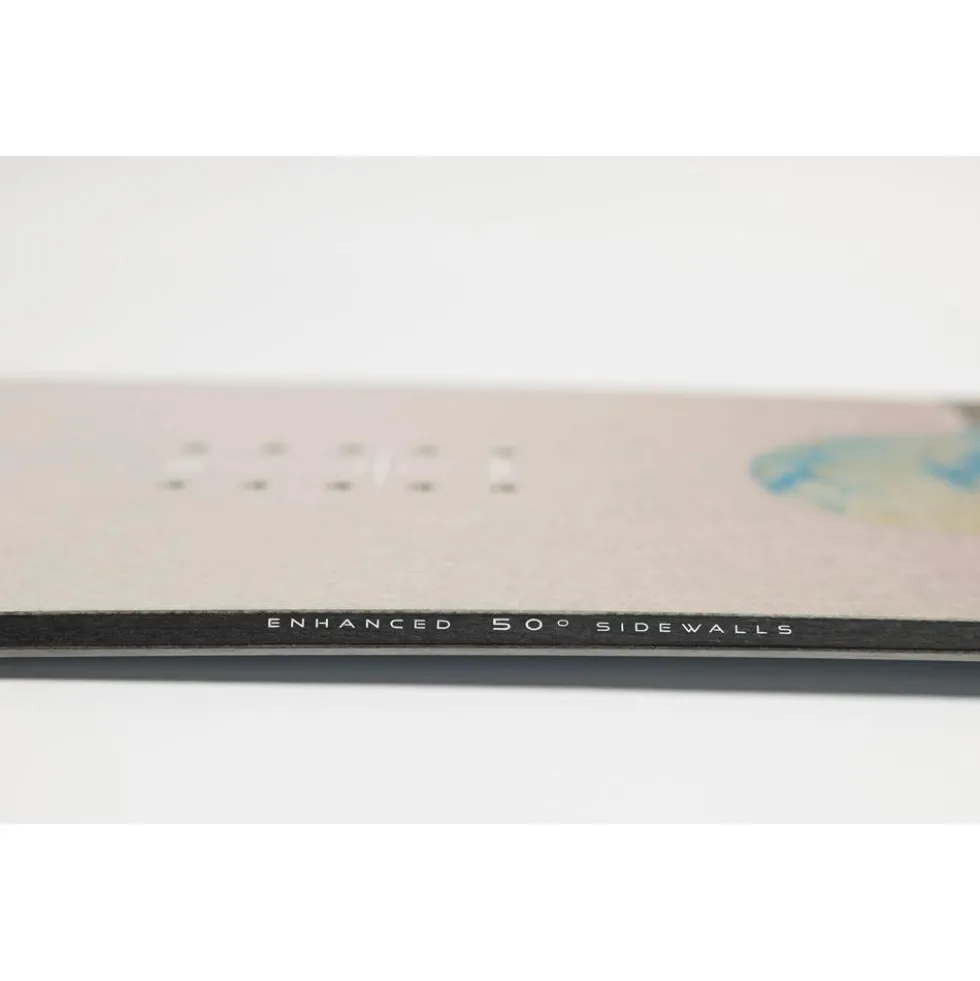 Tavola snowboard Nitro Fate