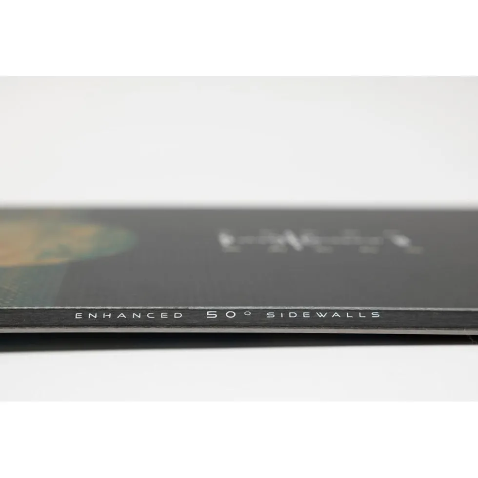 Tavola snowboard Nitro Fate