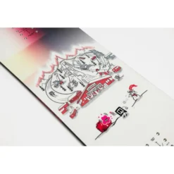 Tavola snowboard Nitro Future Team Pro MK