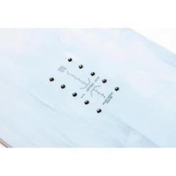 Tavola snowboard Nitro Lectra Abstract