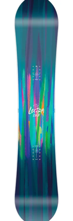 Tavola snowboard Nitro Lectra Brush